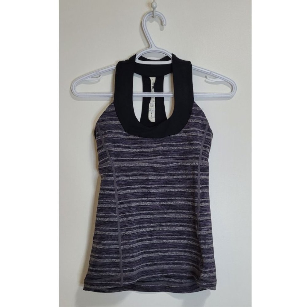 Lululemon Workout Top